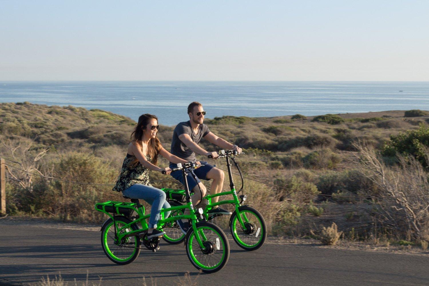 Pedego Electric Bikes RSM