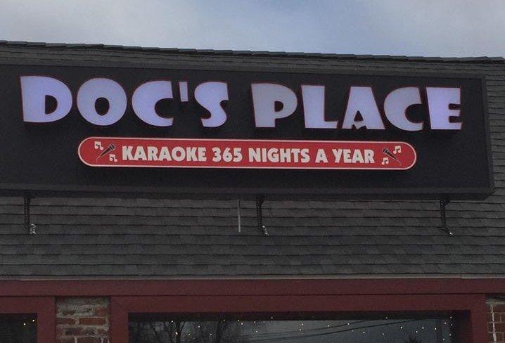 Doc's Place