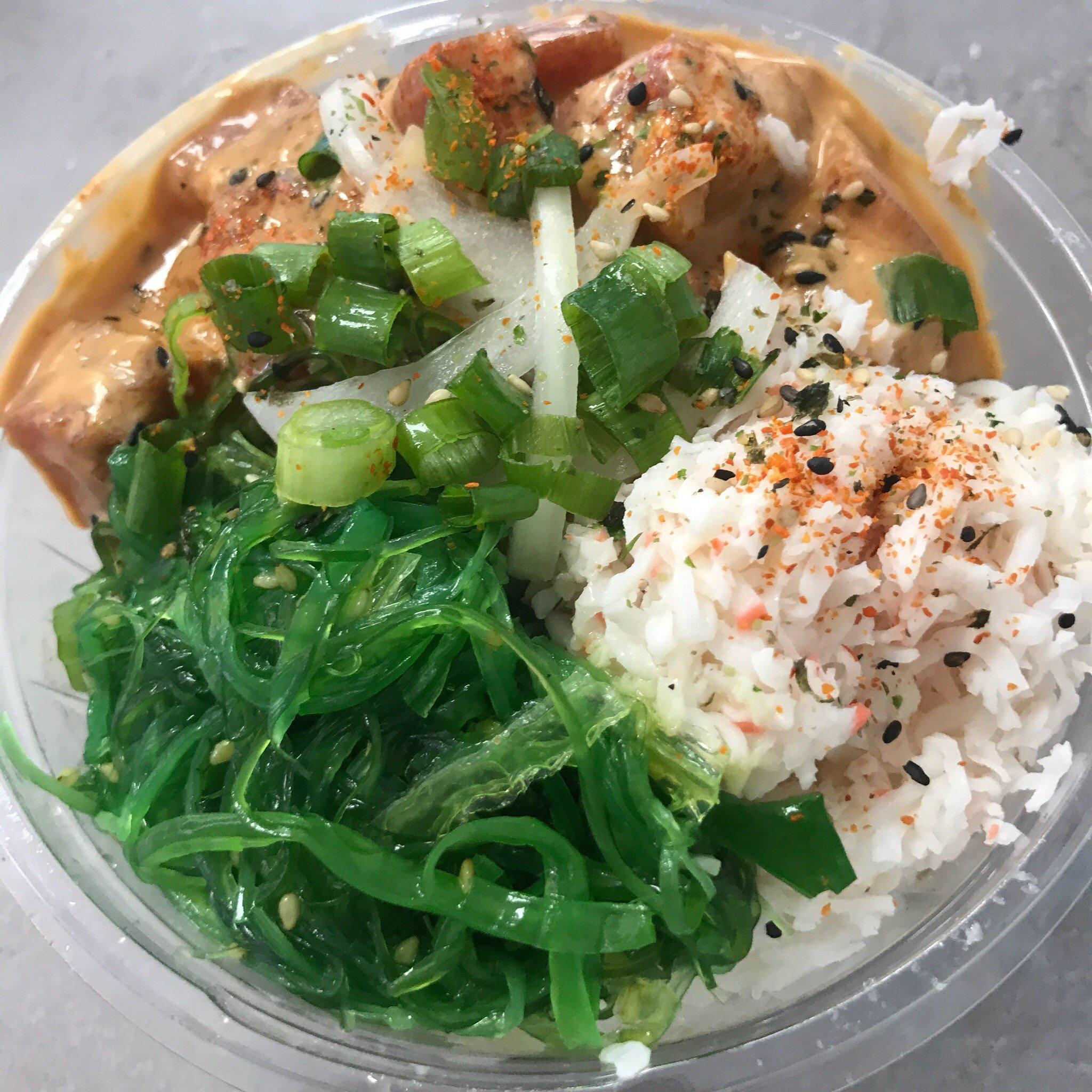 PB Poke House