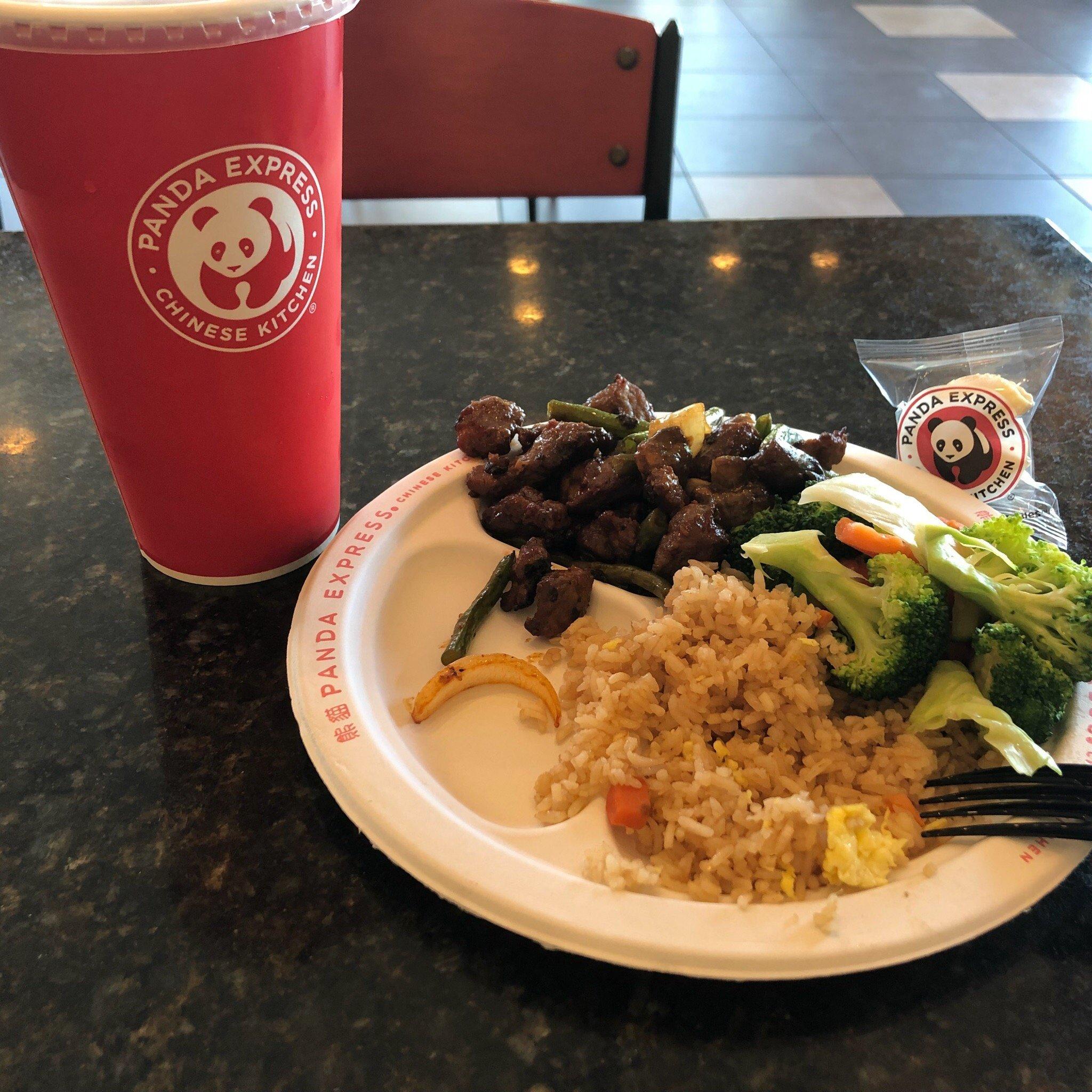 Panda Express