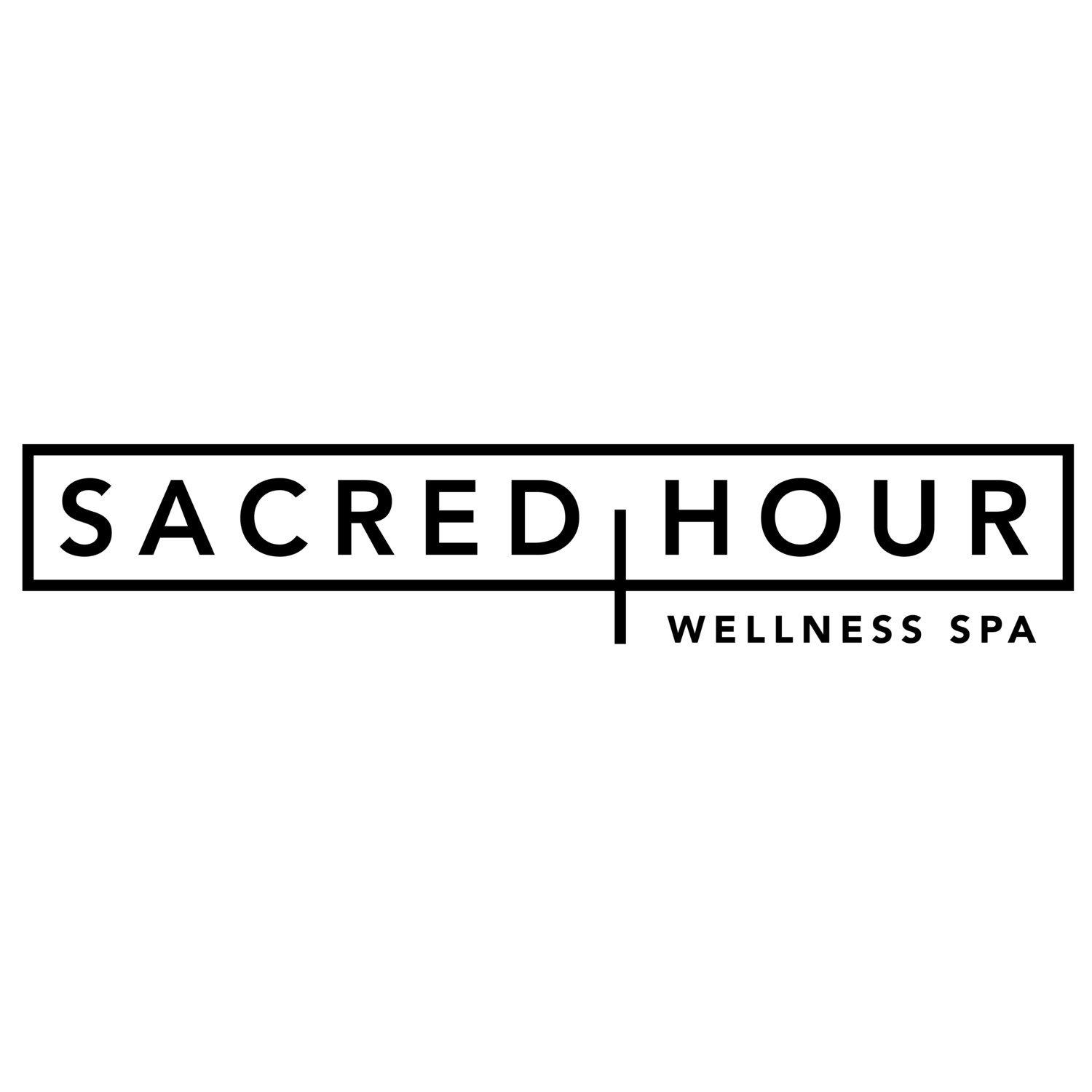 Sacred Hour Wellness Spa