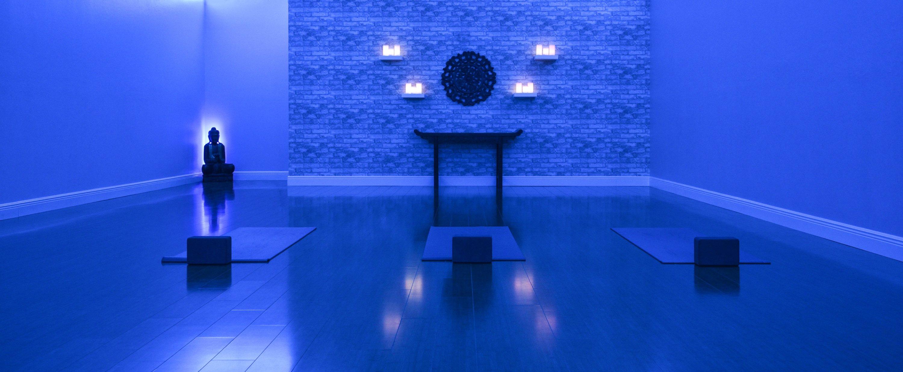 Naples Yoga Center