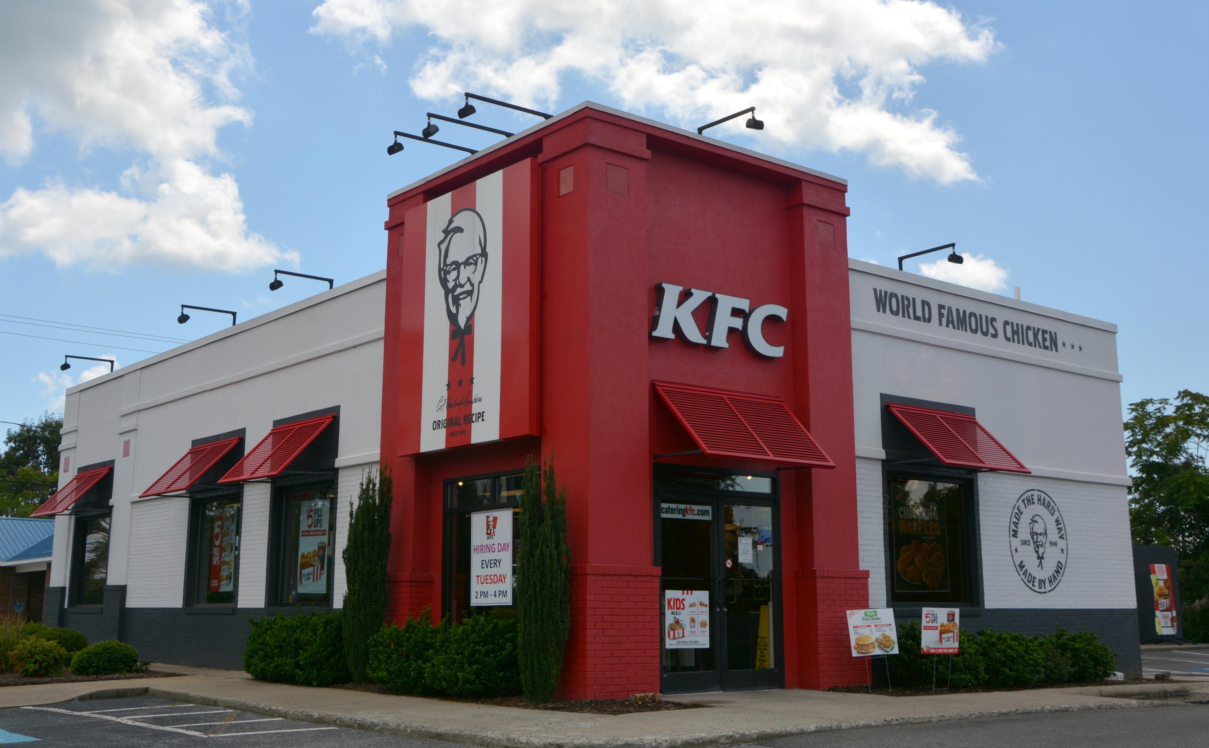 KFC