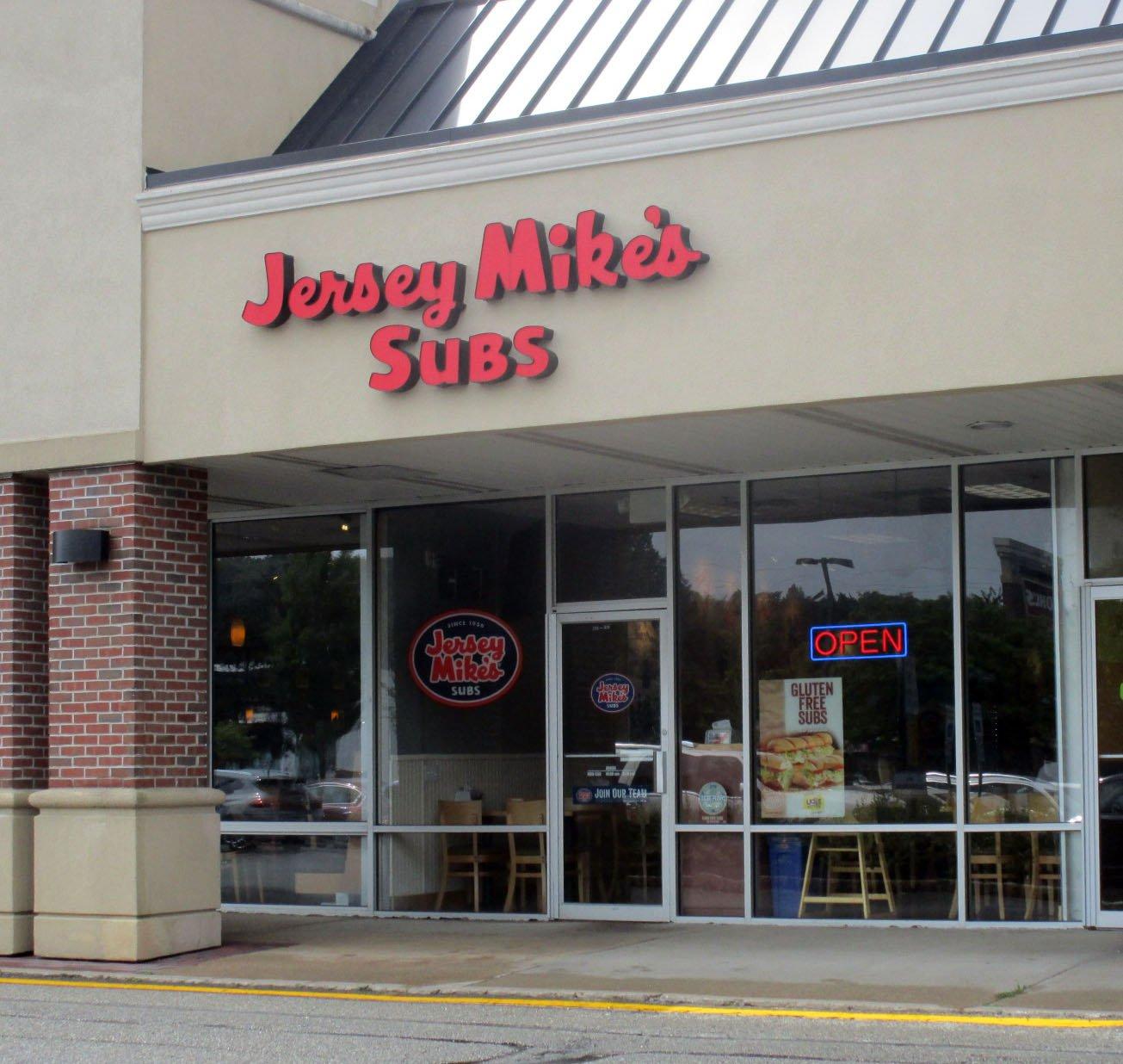 Jersey Mike's Subs