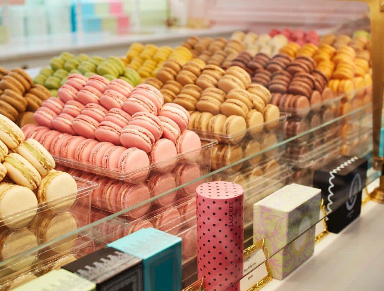 Ladurée