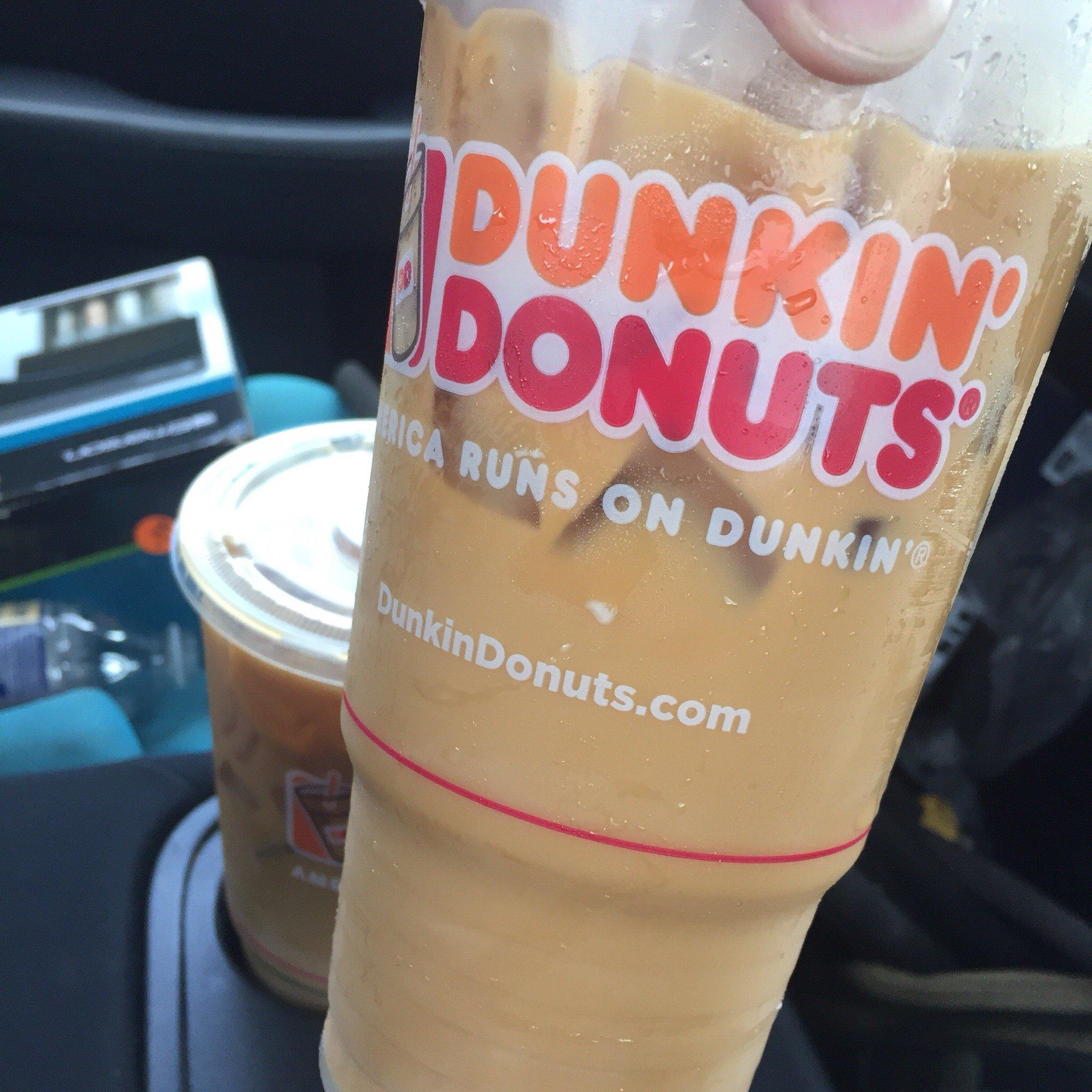 Dunkin'