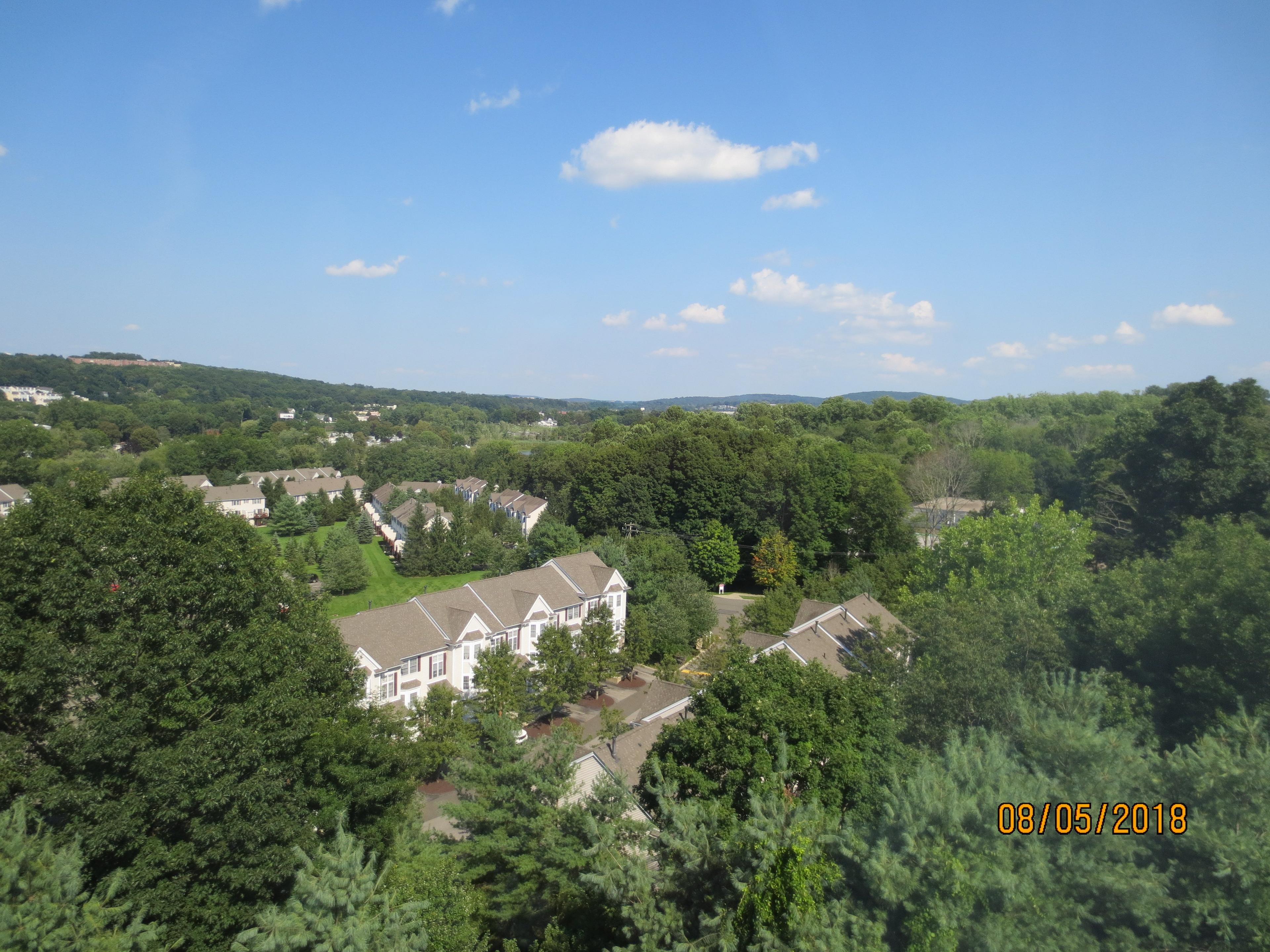 SpringHill Suites Danbury