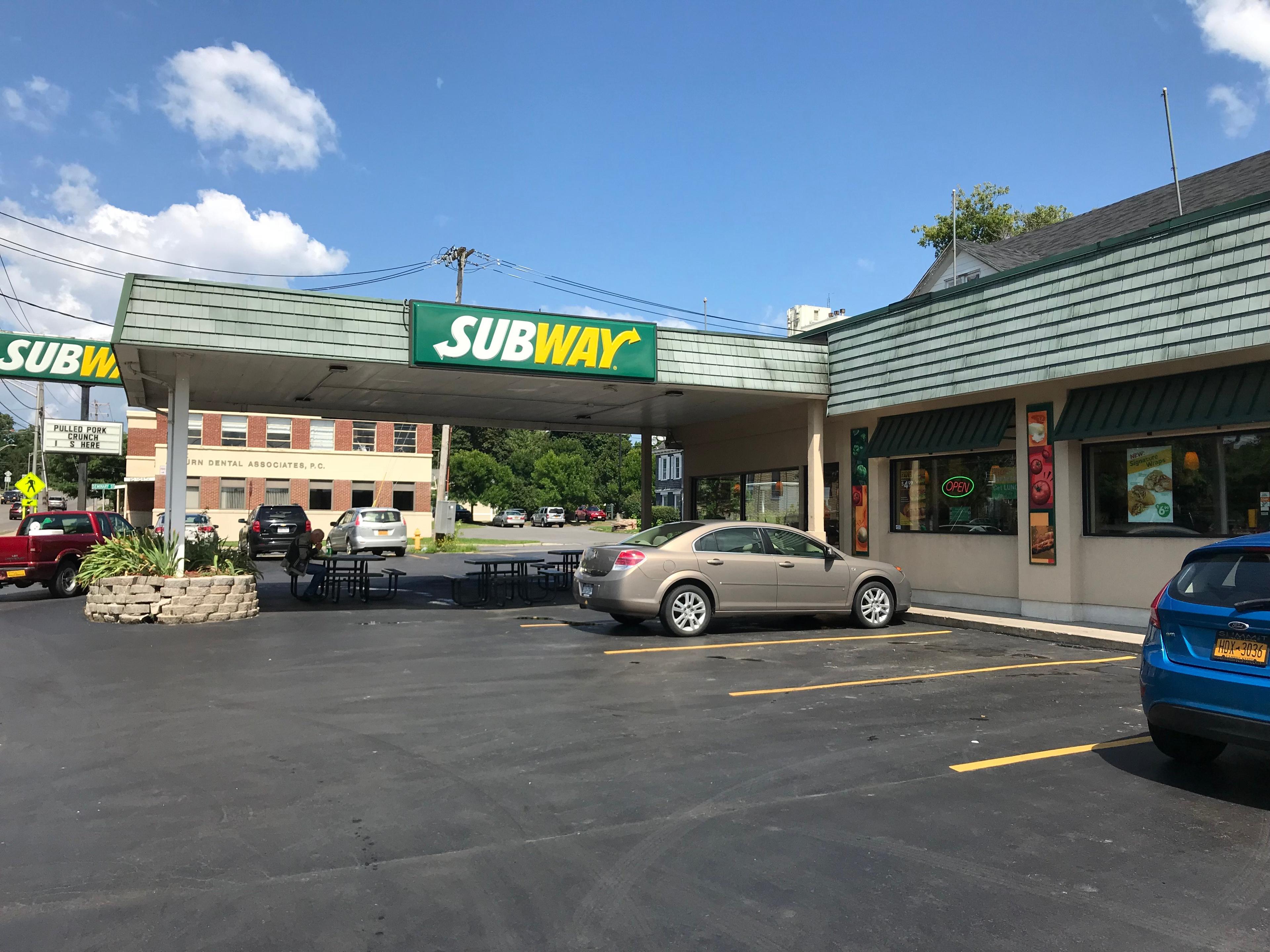 Subway