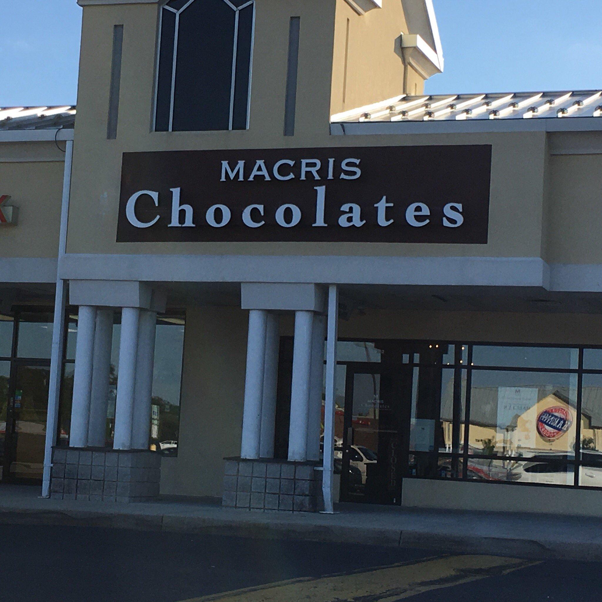 Macris Chocolates