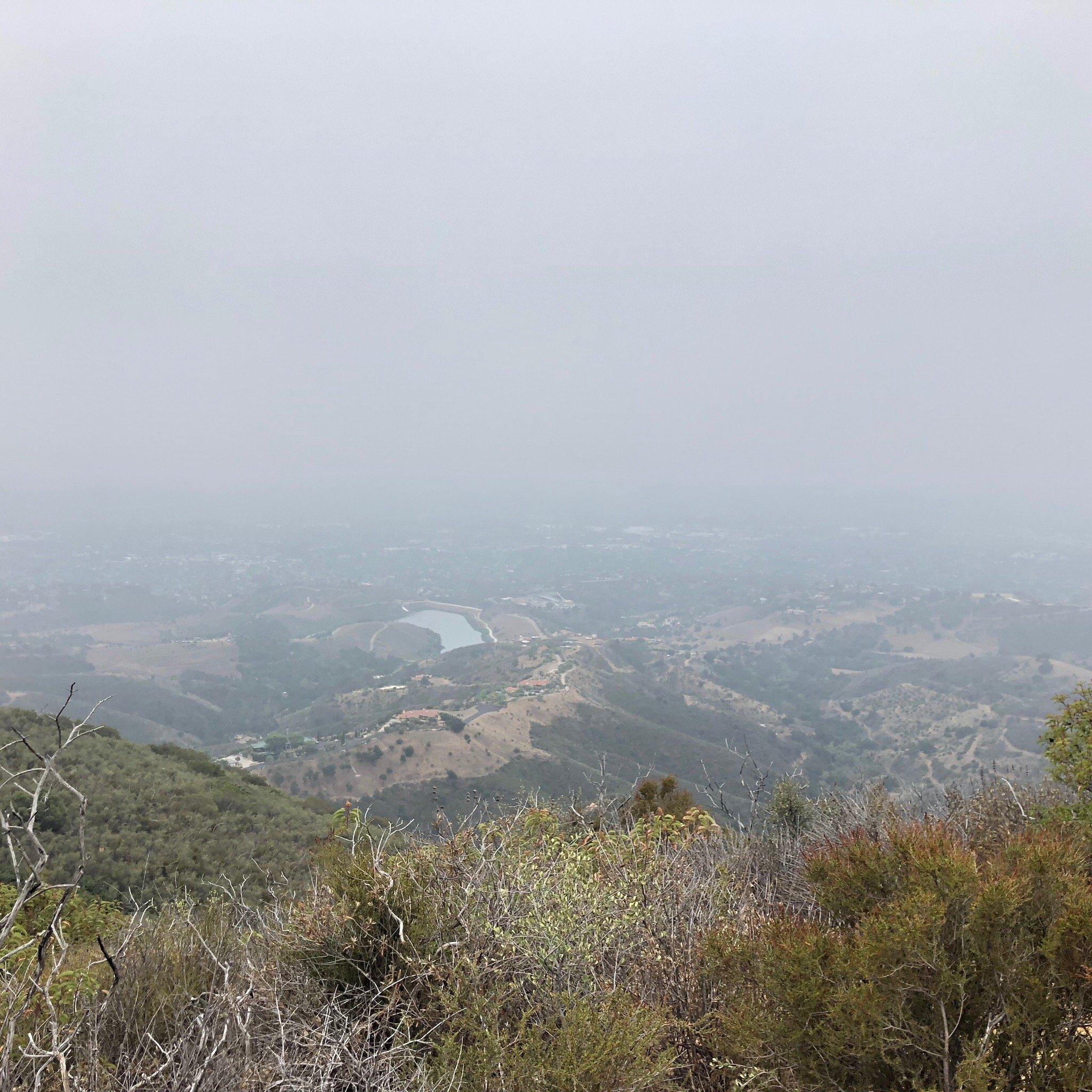 Inspiration Point