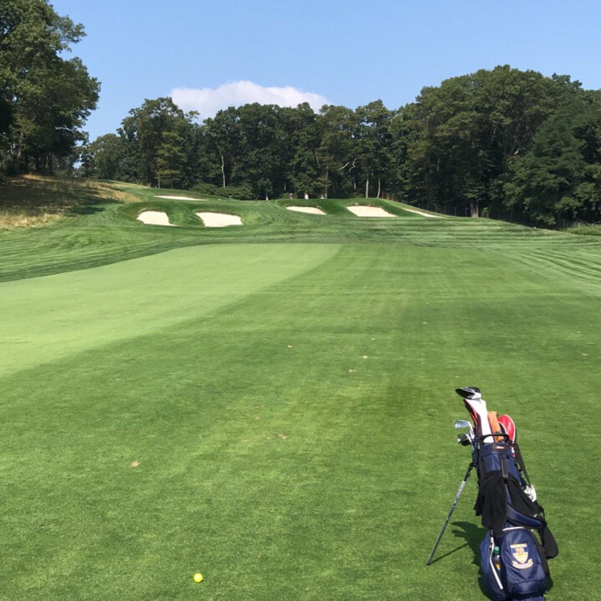 Bethpage State Park