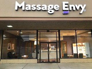 Massage Envy