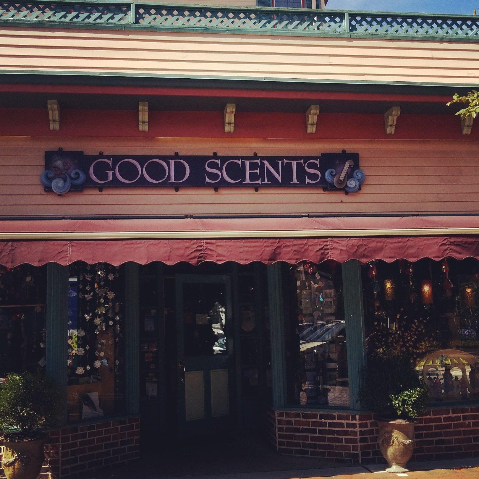 Good Scents