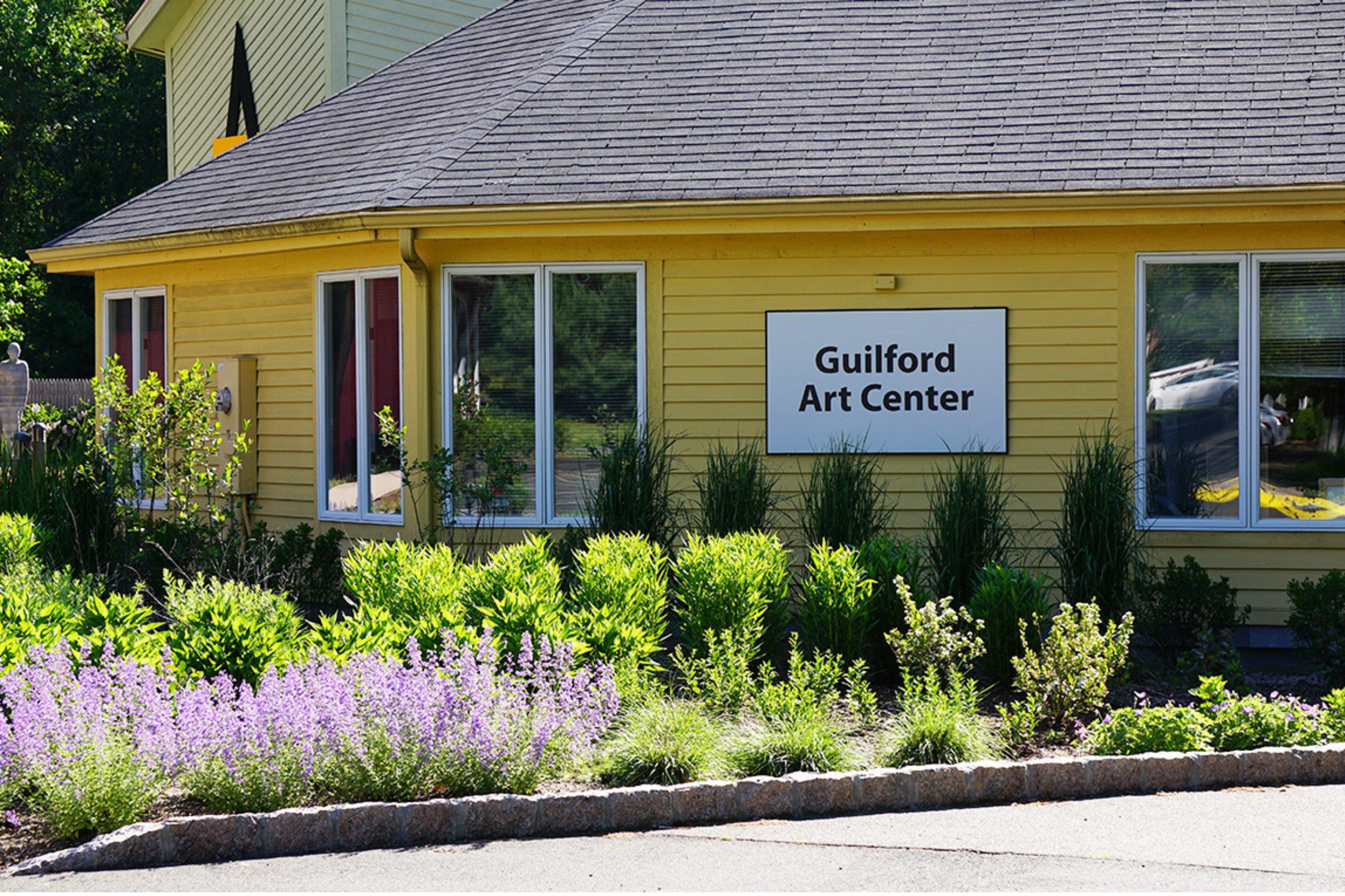 Guilford Art Center