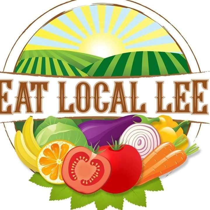 Eat Local Lee - Lee County's Local Food Guide