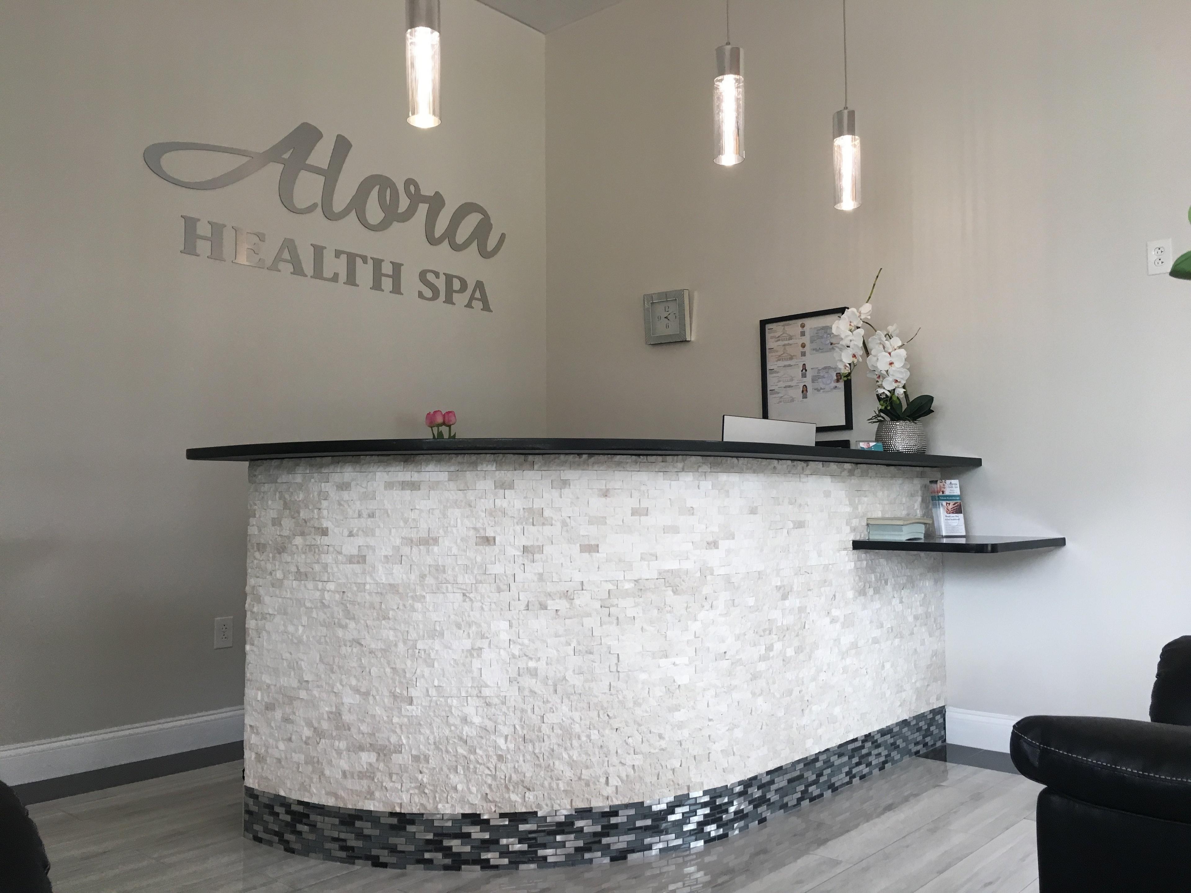 Alora Health Spa