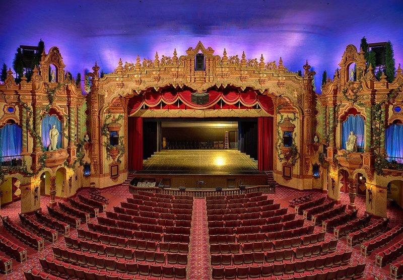 Akron Civic Theatre