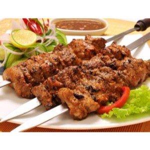 Peshawari Kababs