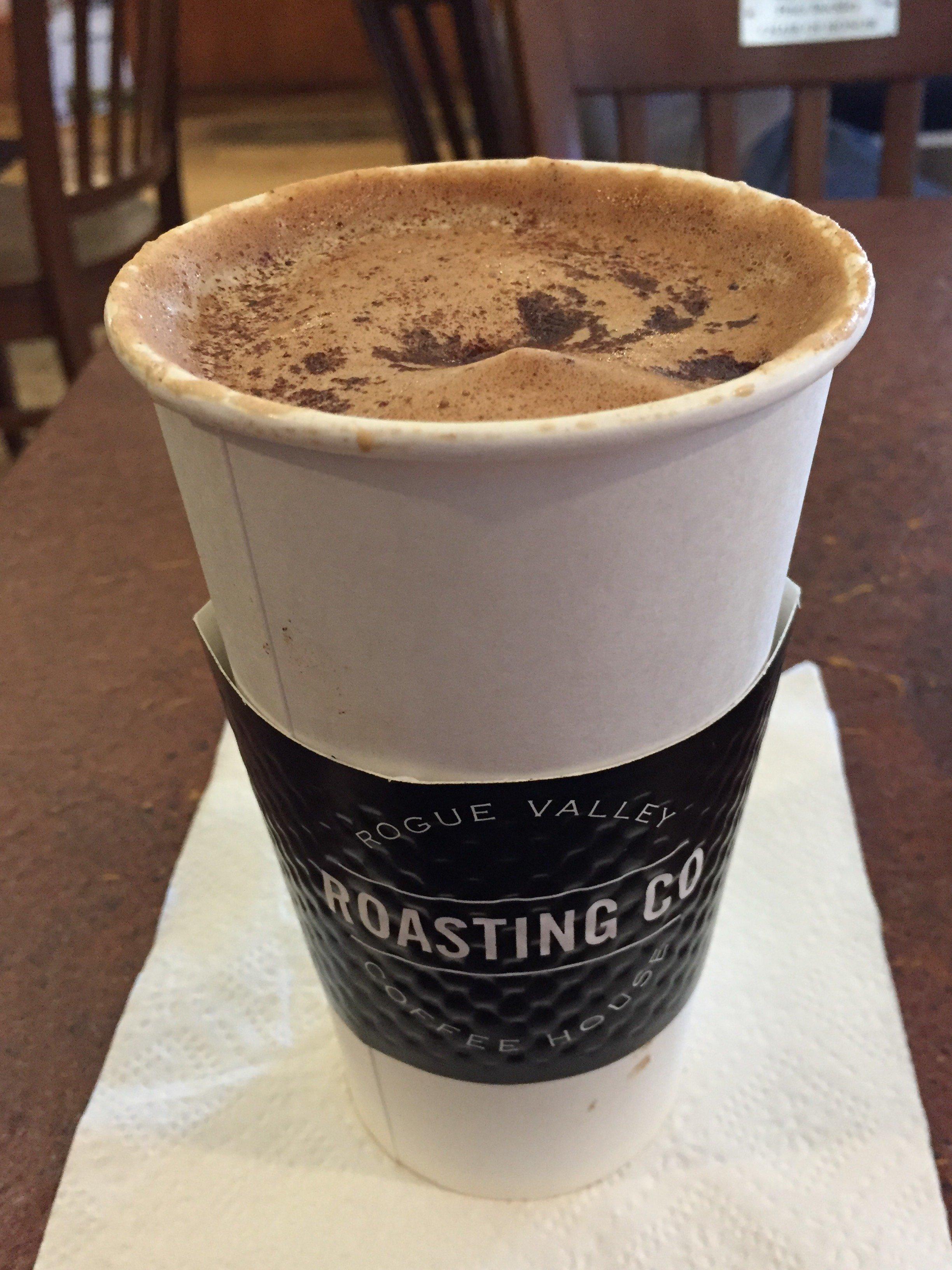 Rogue Valley Roasting Company