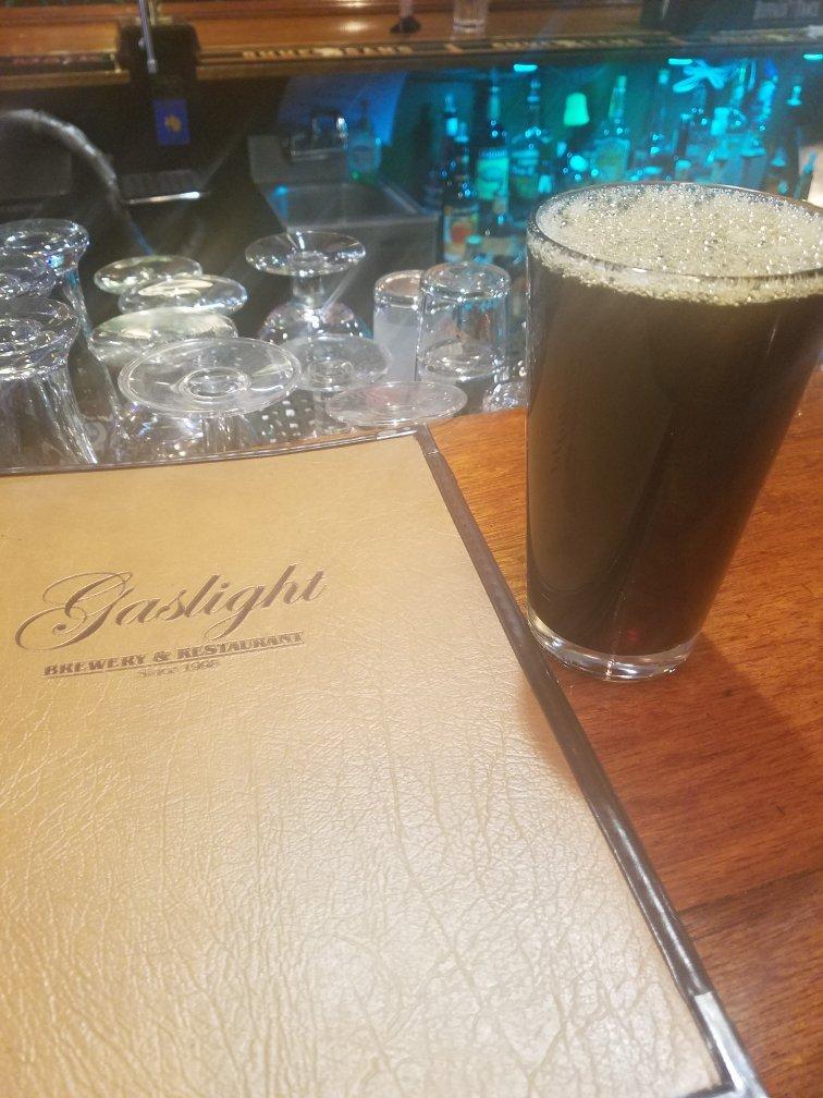 Gaslight Brewery & Restaurant