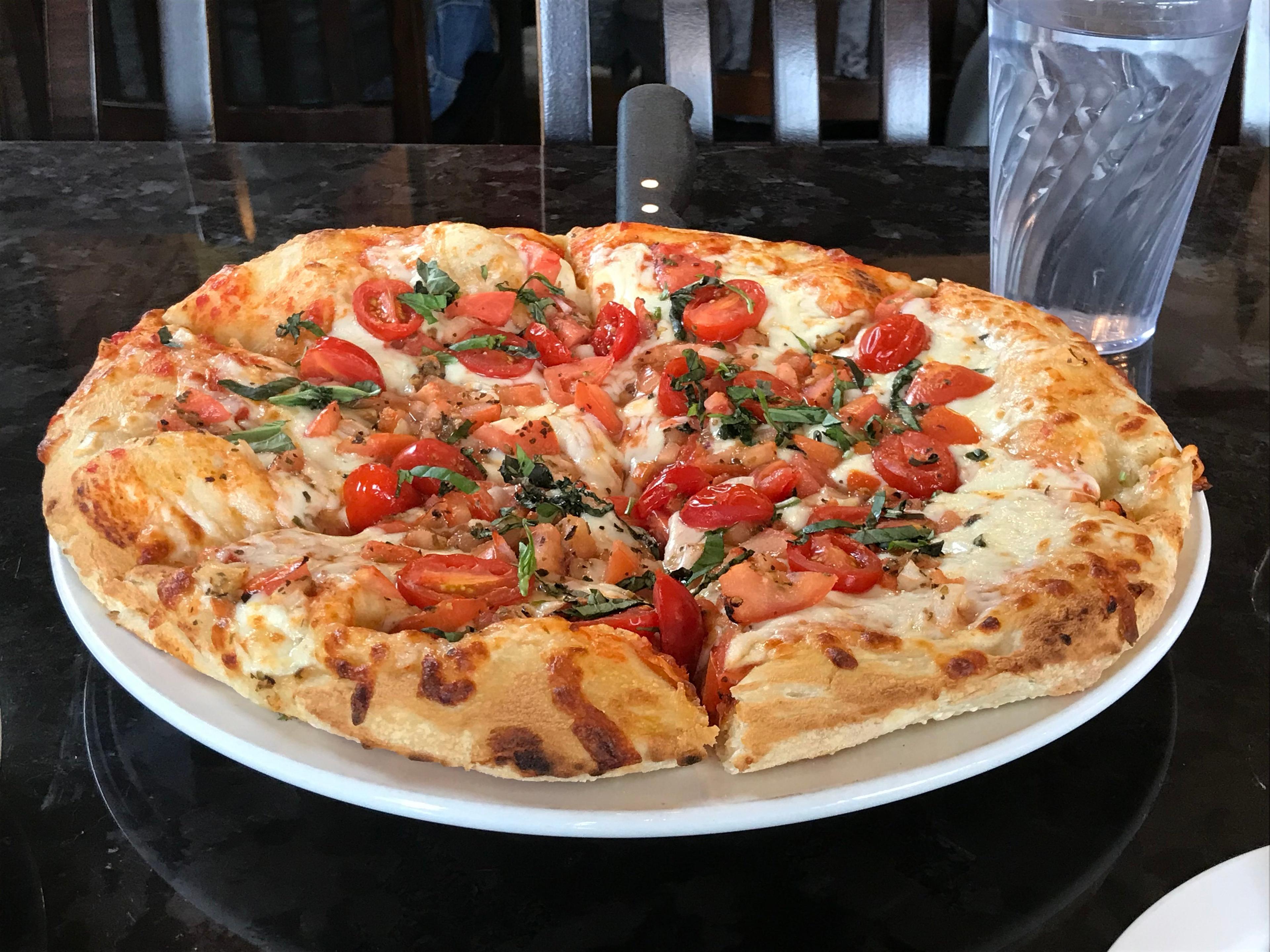 Zappi's Pizza and Pasta, Italian Eatery