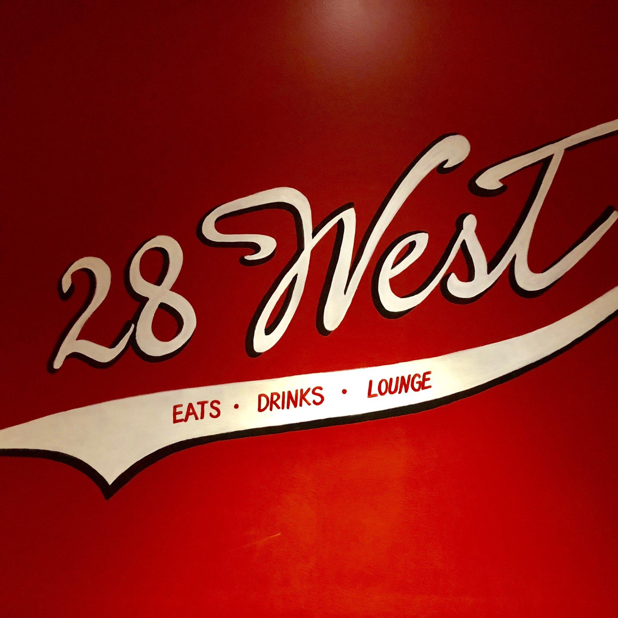 28 West