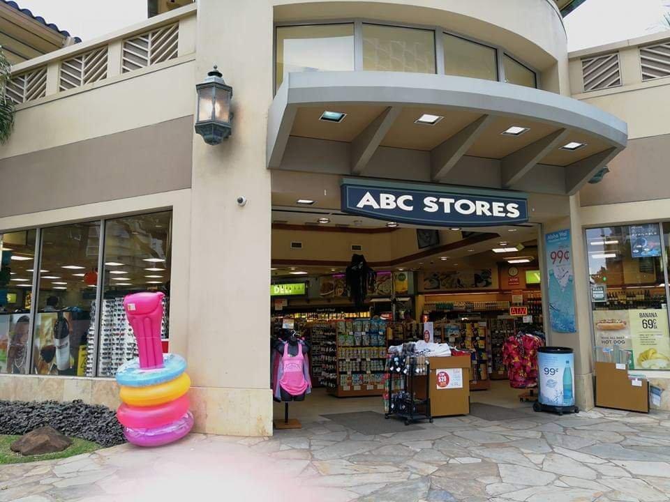 ABC Stores