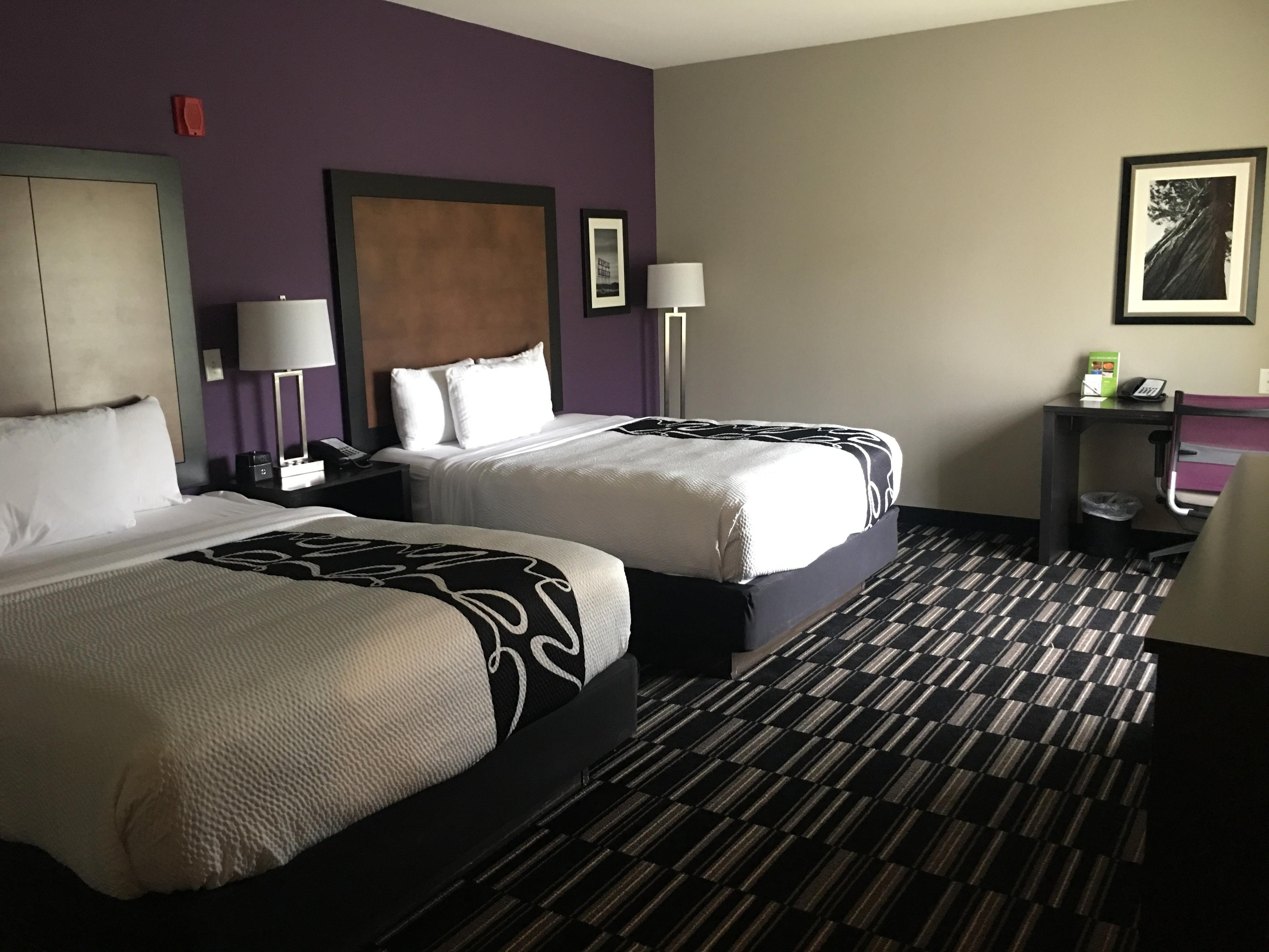 La Quinta Inn & Suites By Wyndham Tumwater-Olympia