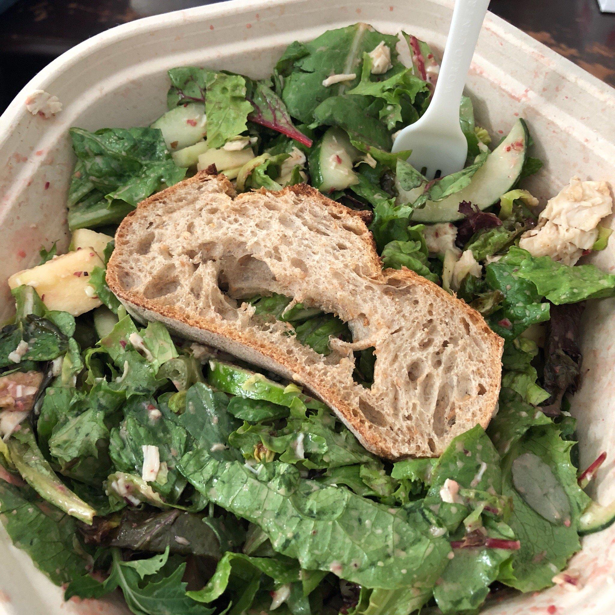 sweetgreen