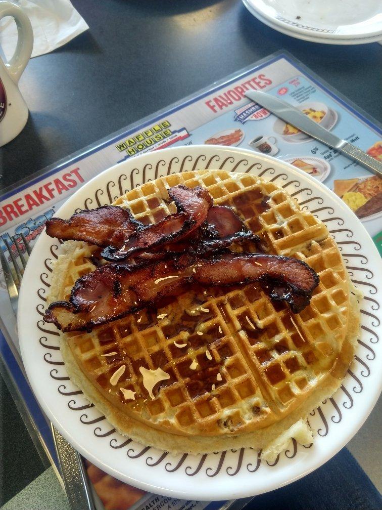 Waffle House