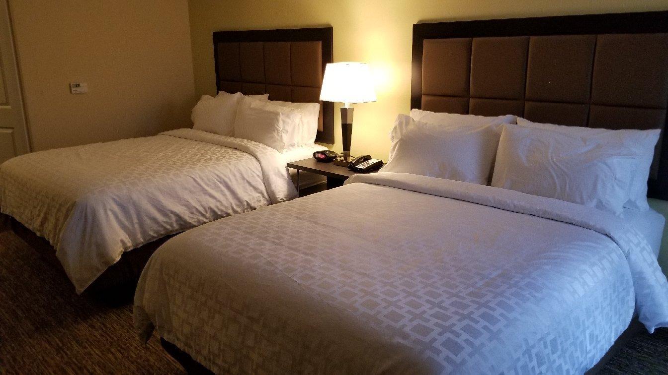 Candlewood Suites Bensalem - Philadelphia Area, an IHG Hotel