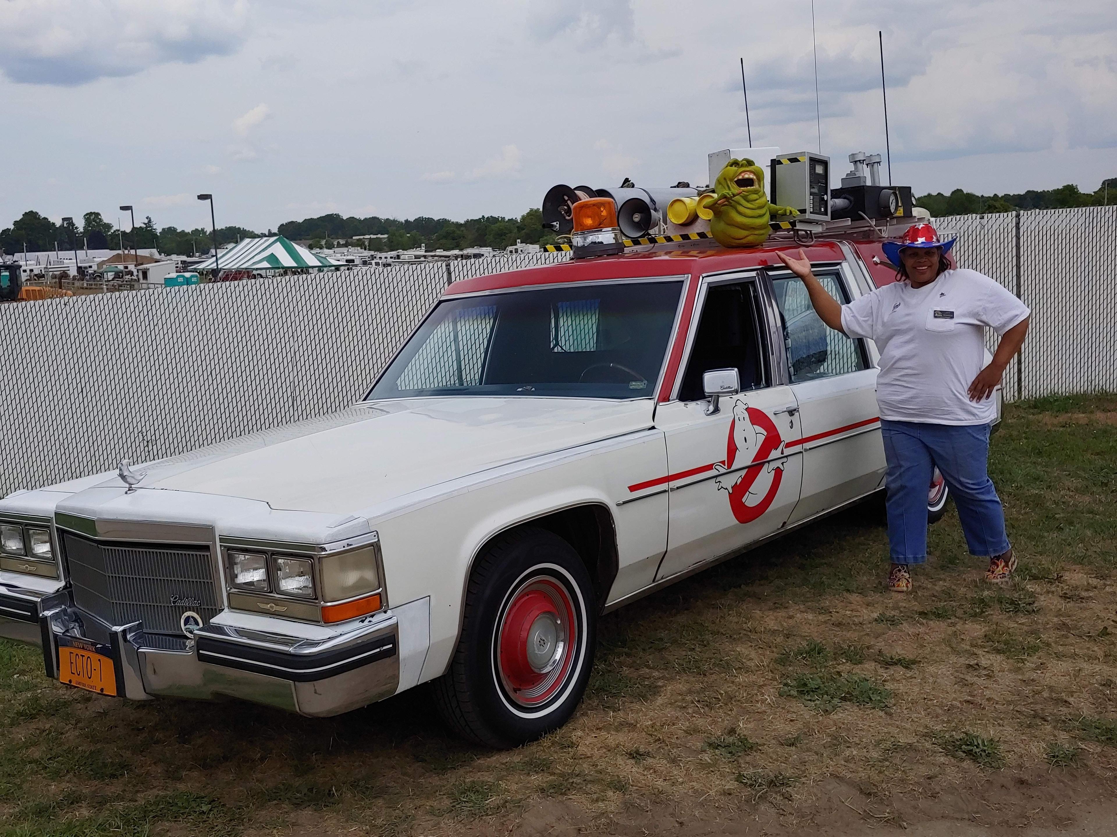 Ingham County Fair