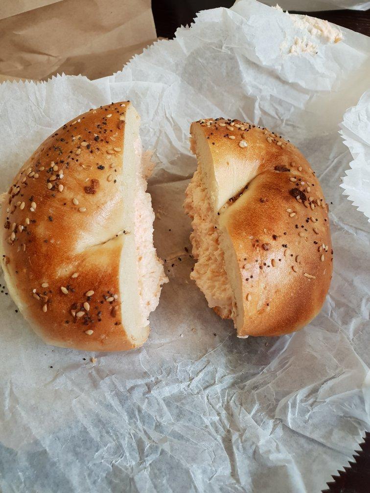 Gramercy Bagel