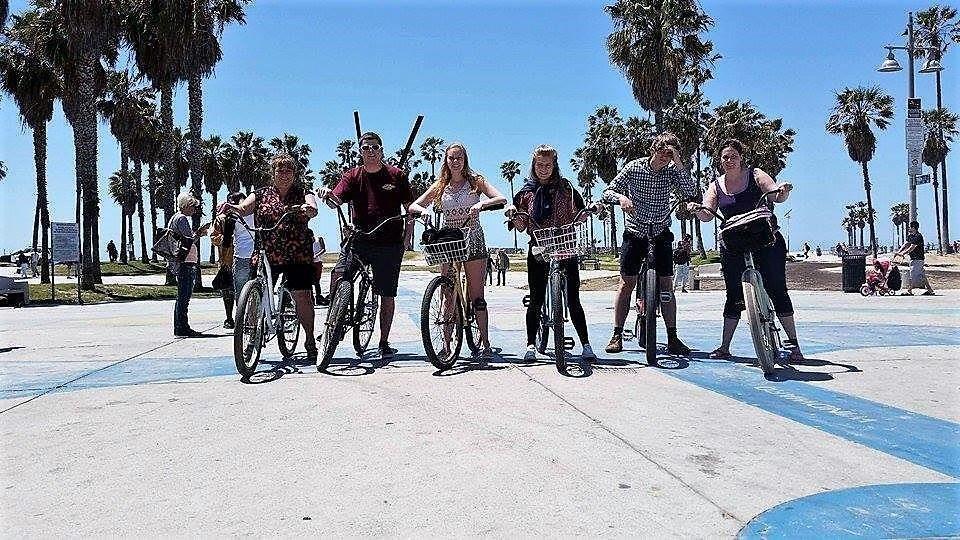 Venice Bike Tours