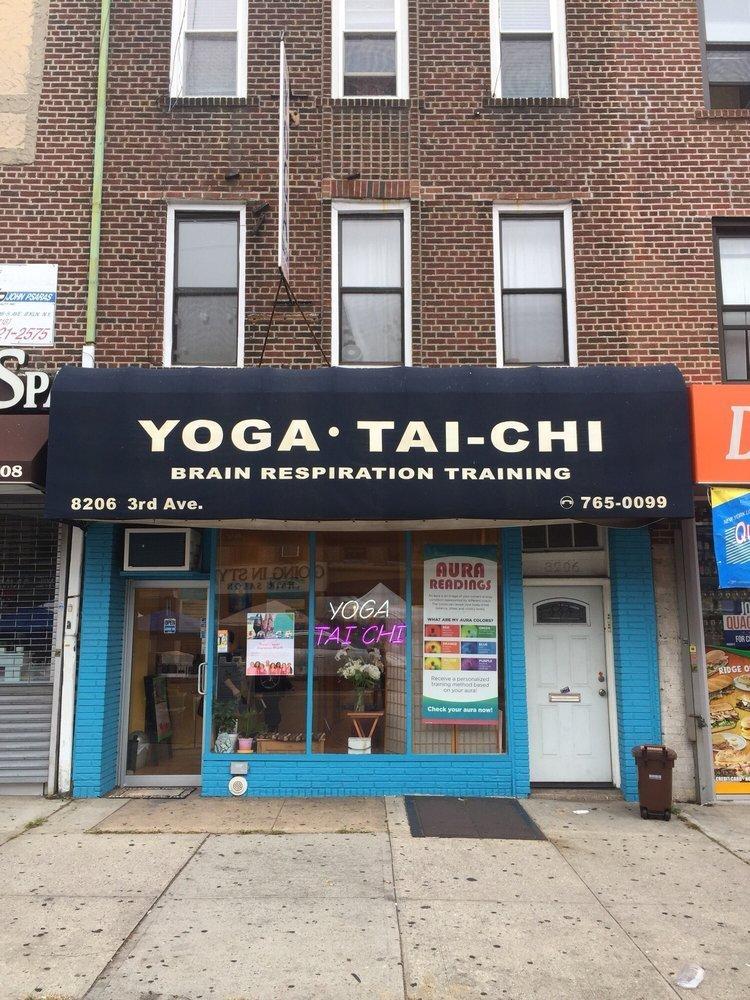 Body & Brain Bay Ridge Yoga Tai Chi