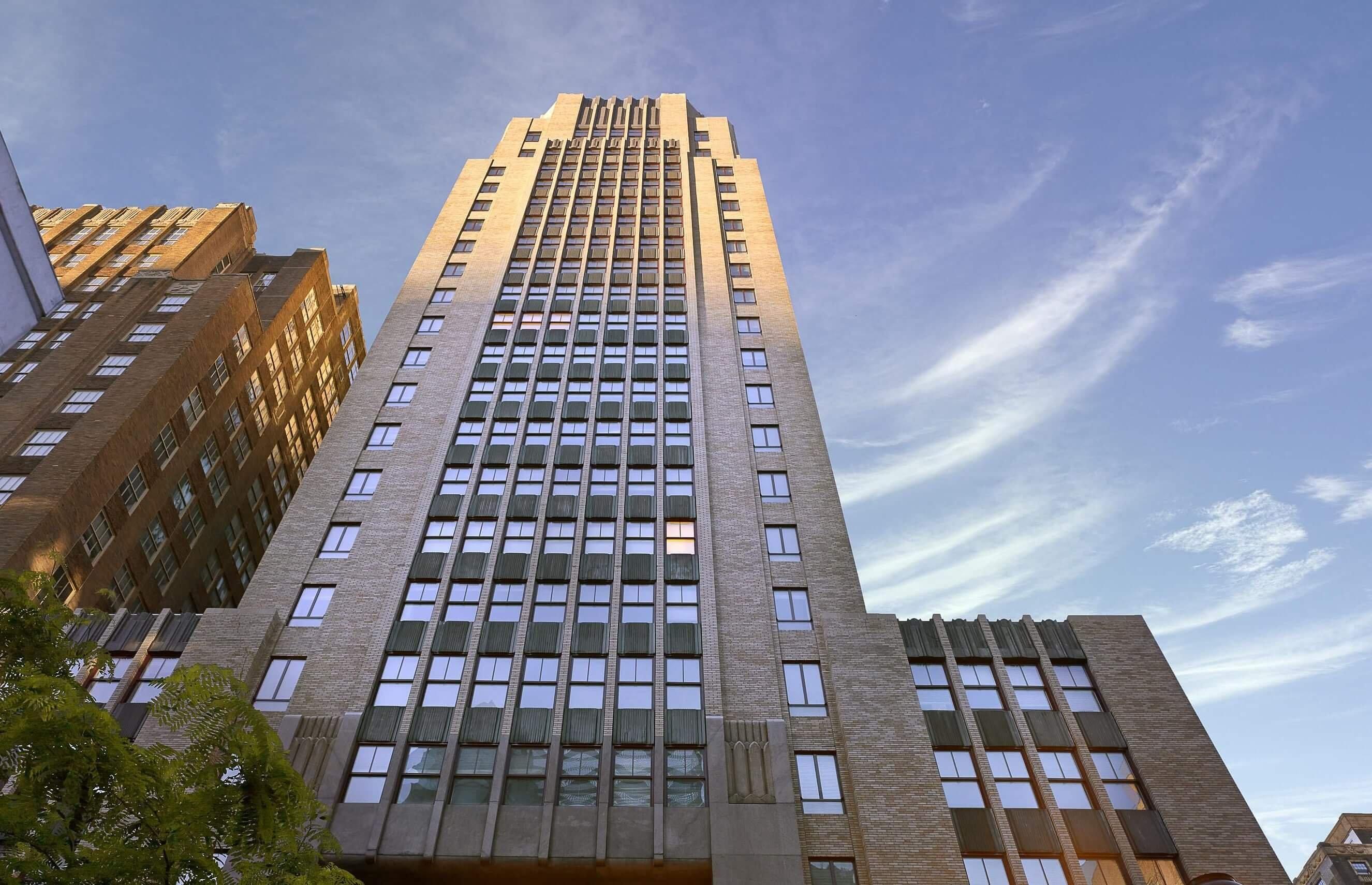 Global Luxury Suites at Rittenhouse Square