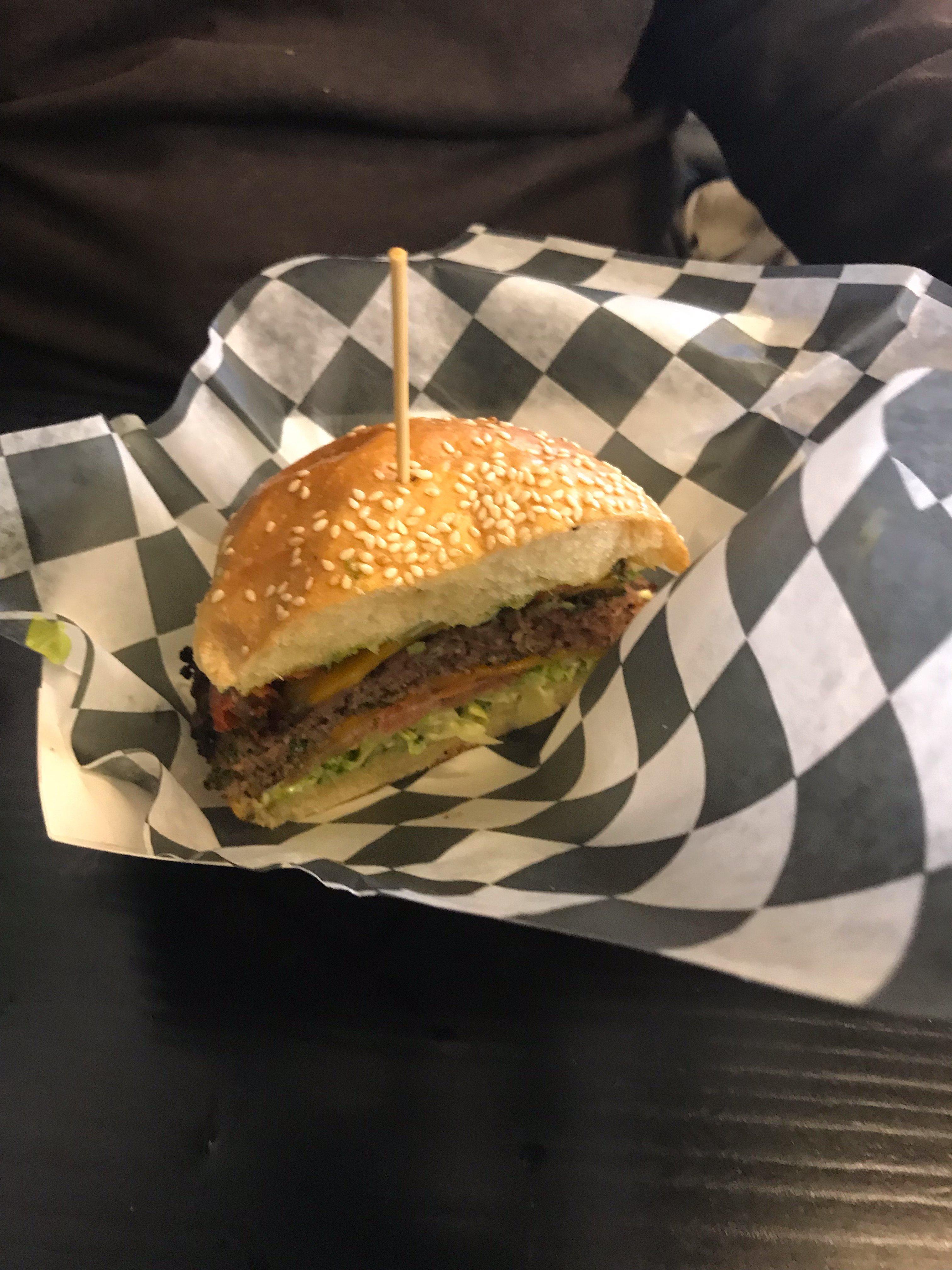 Gaucho Burger Company