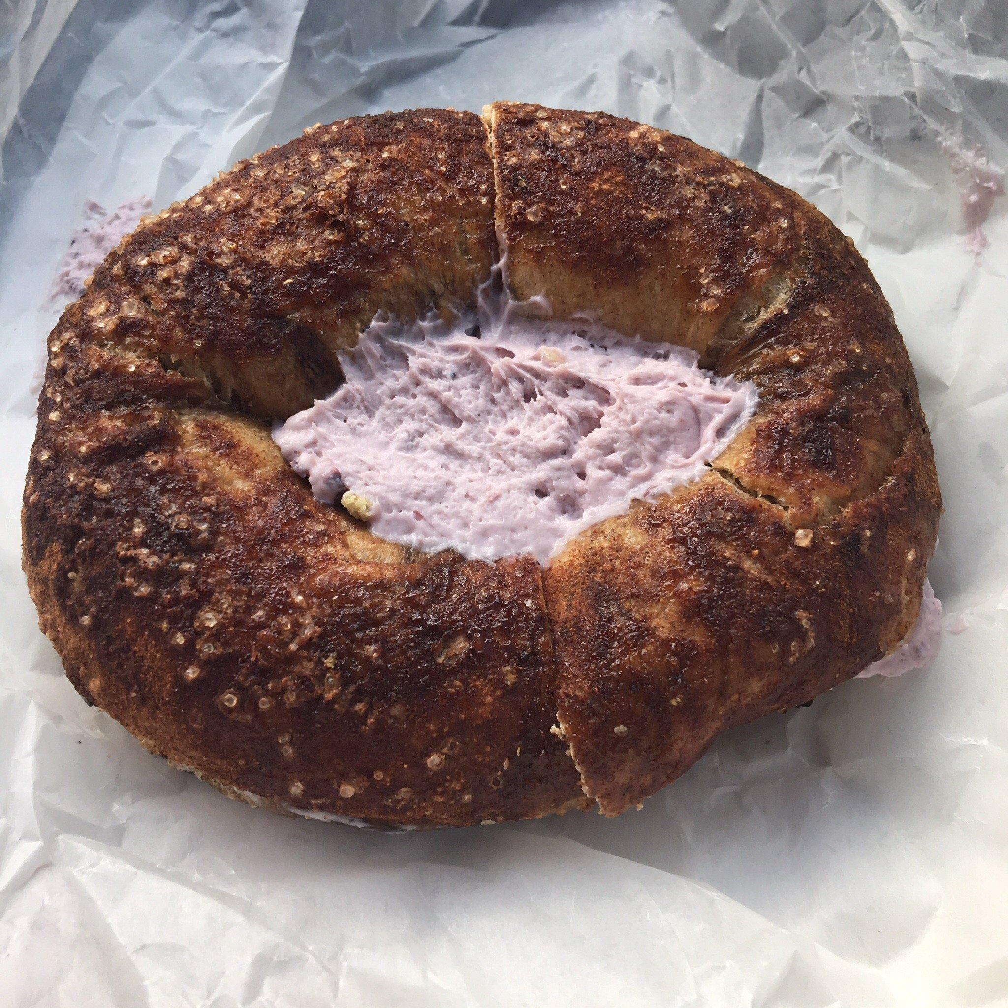 Soho Bagel Co