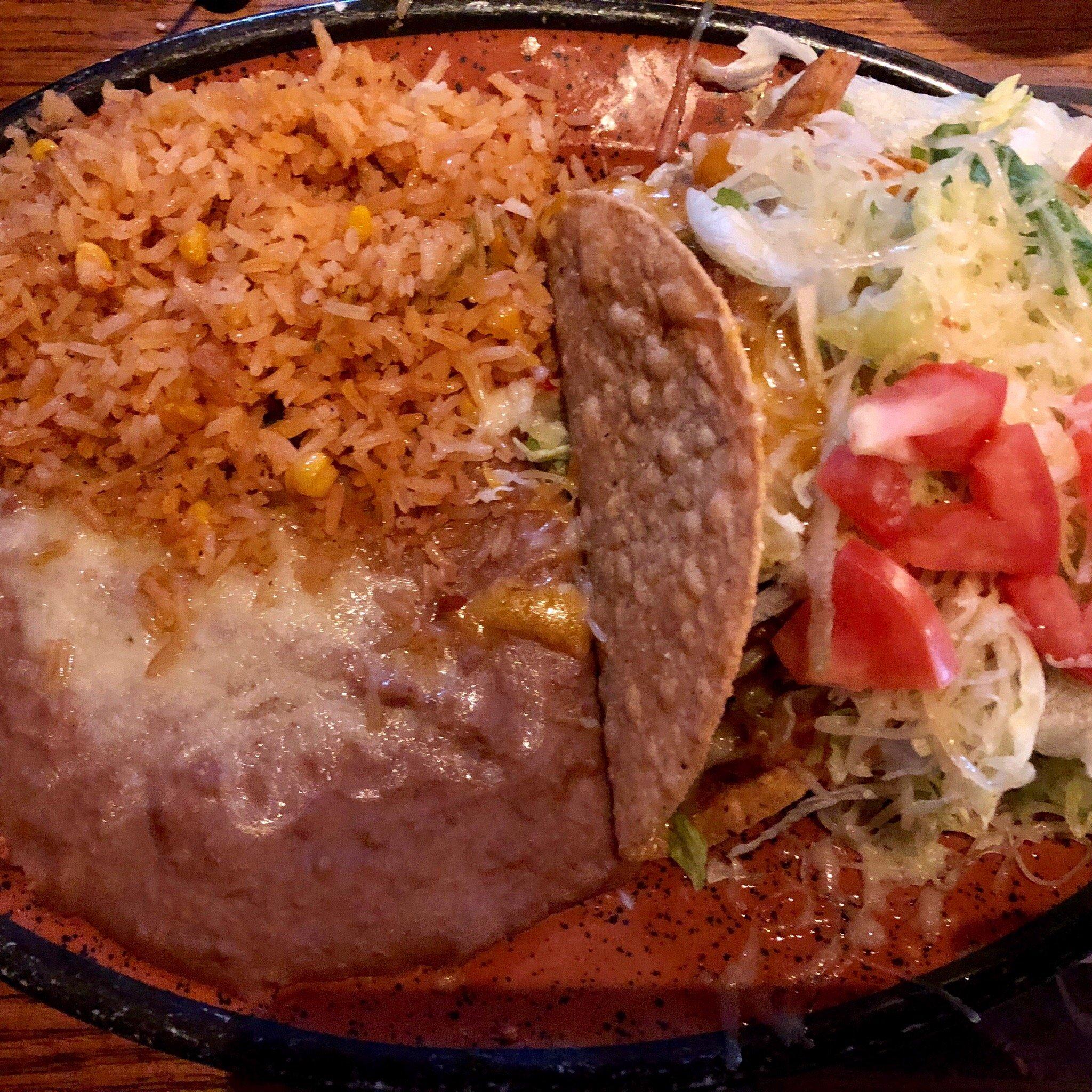 Sagebrush Cantina