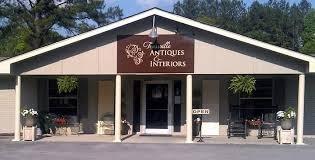 Trussville Antiques and Interiors