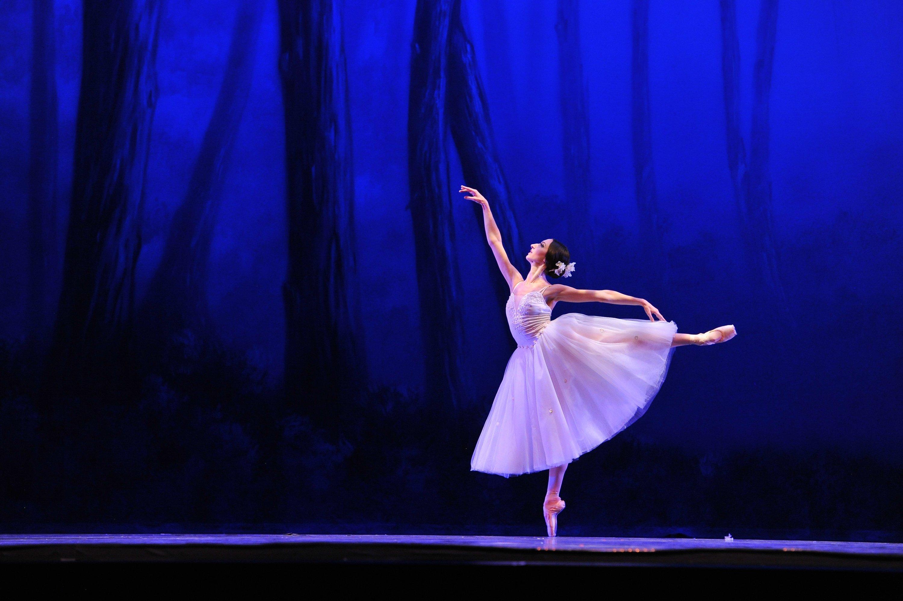 Ballet San Antonio