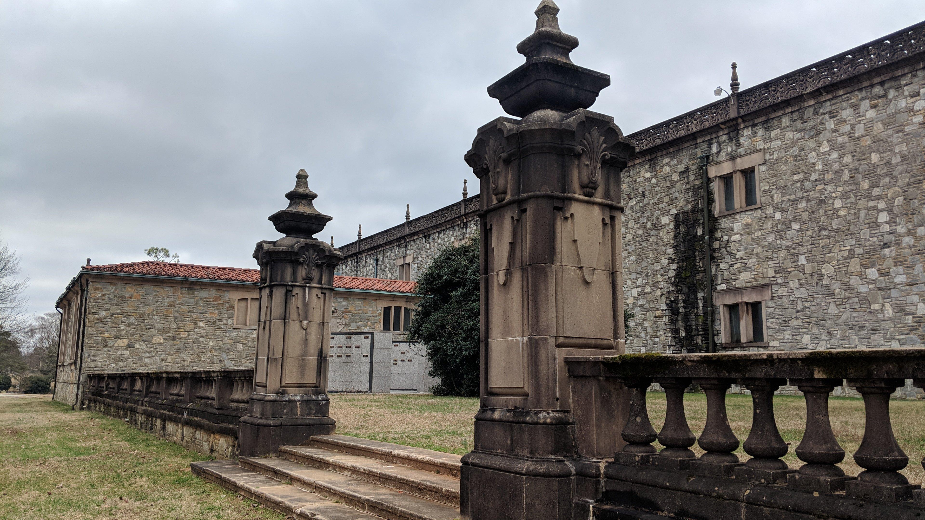 Westview Cemetery