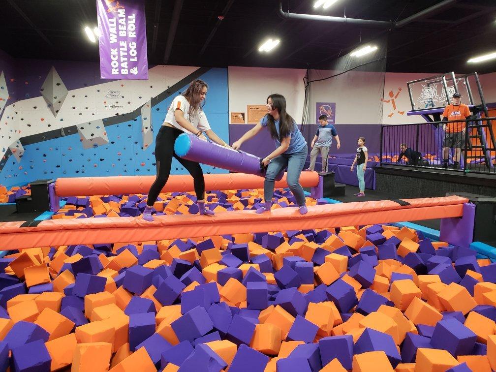 Altitude Trampoline Park