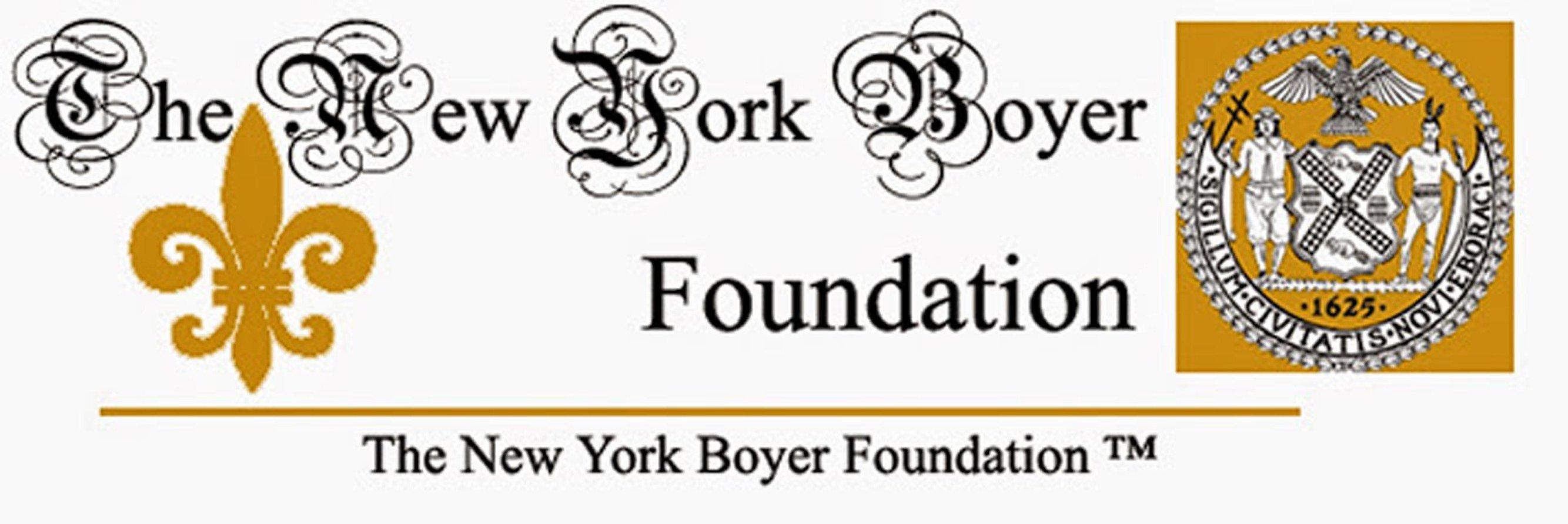 The New York Boyer Foundation