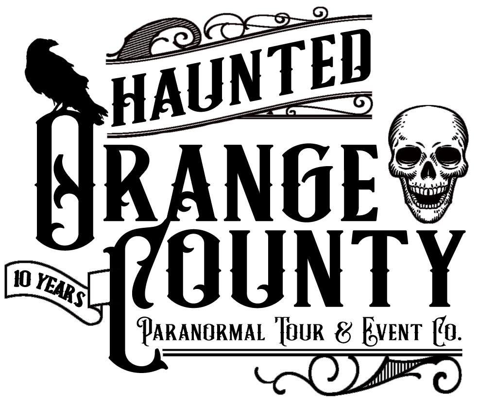 Haunted Orange County