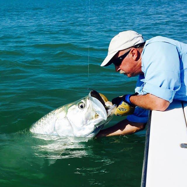 Sanibel Fishing Charters