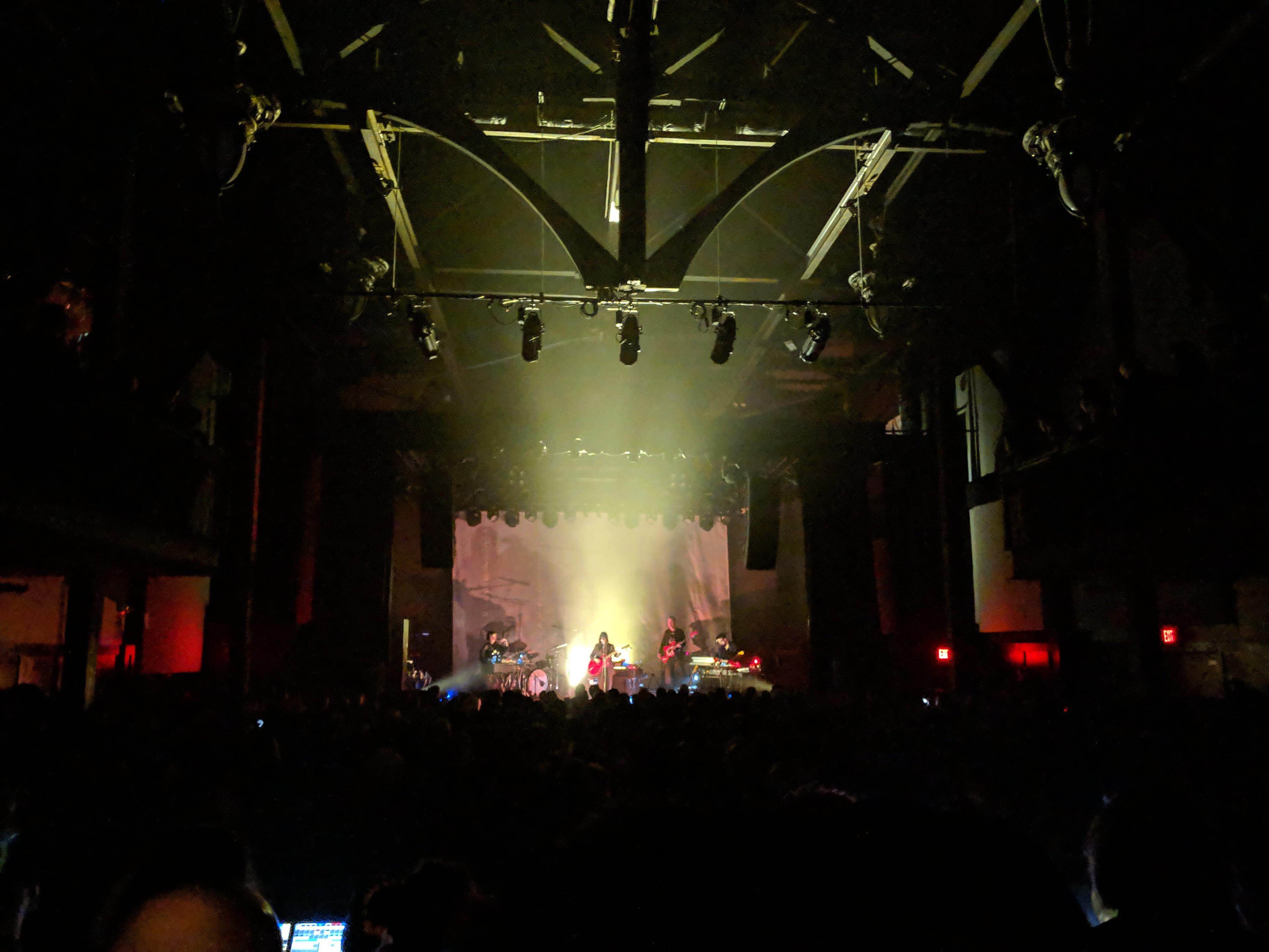 Union Transfer