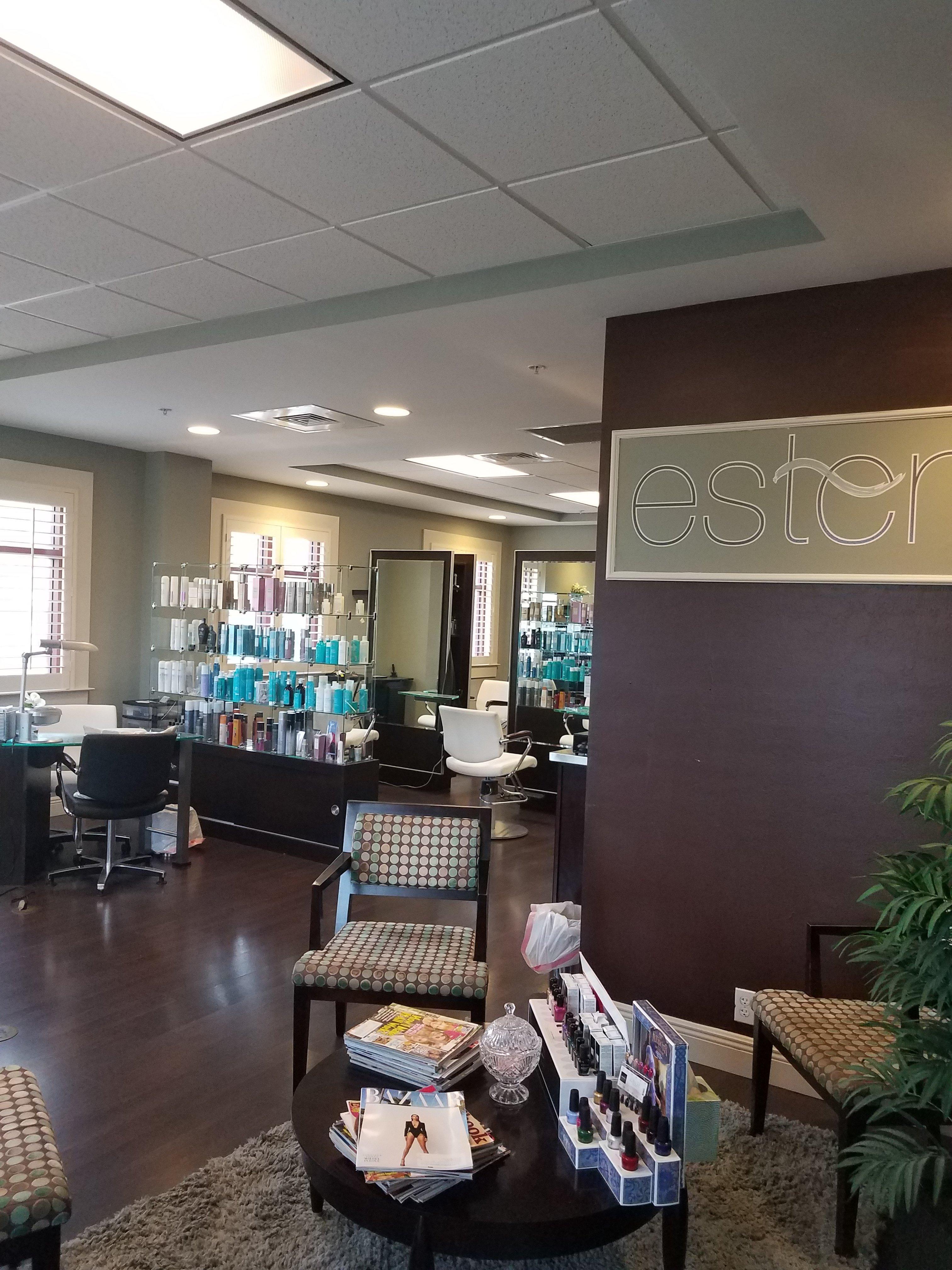 Esterra Salon & Spa