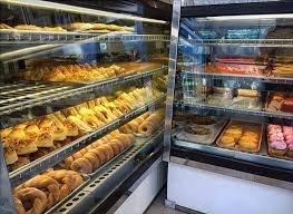 Esmeraldo Bakery