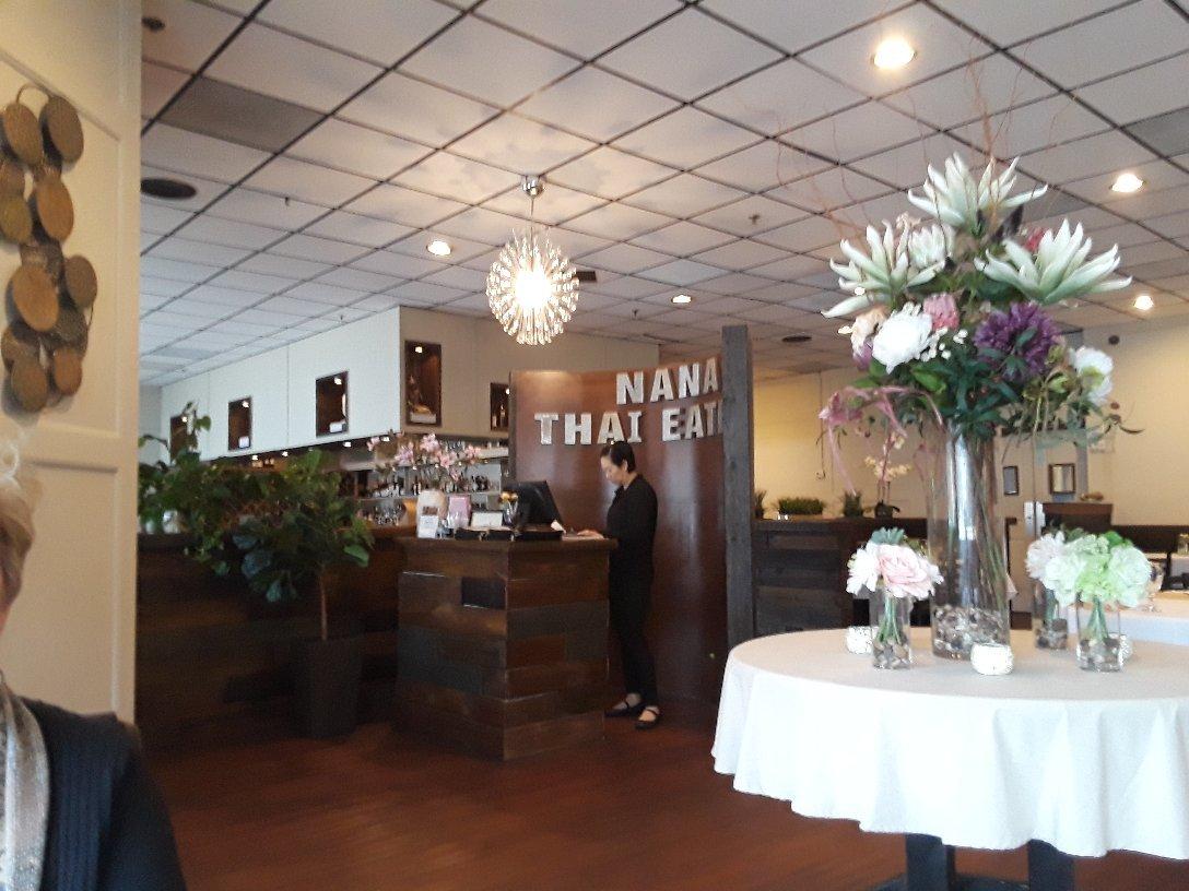 NaNa Thai Eatery